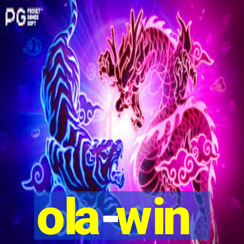 ola-win