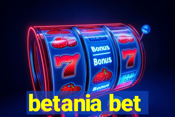 betania bet