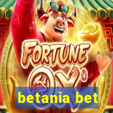 betania bet