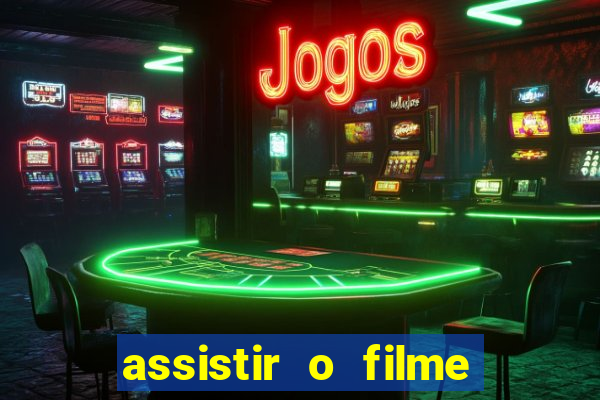 assistir o filme bilhete de loteria