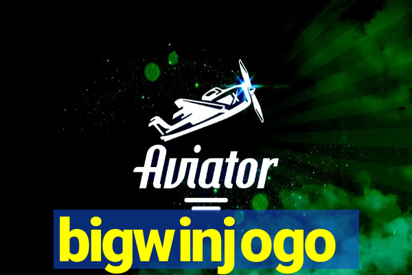 bigwinjogo