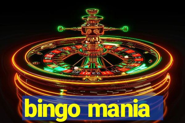 bingo mania