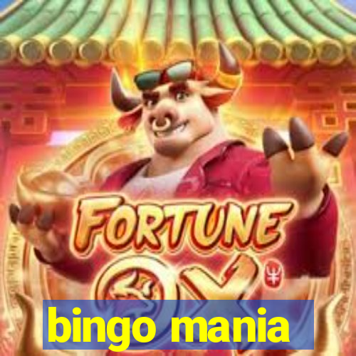 bingo mania