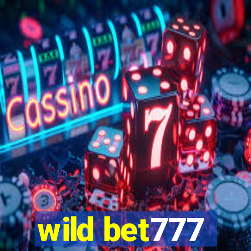 wild bet777