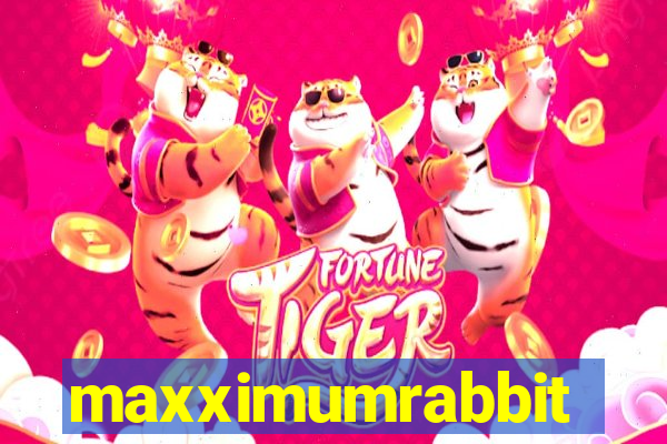 maxximumrabbit