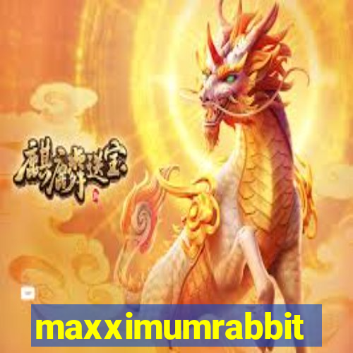 maxximumrabbit