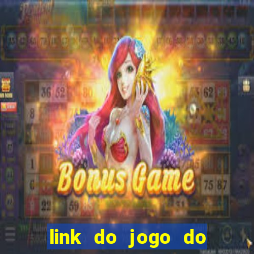 link do jogo do tigrinho verdadeiro