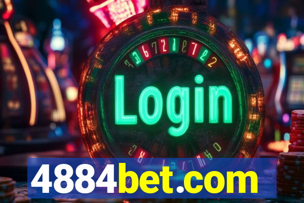 4884bet.com