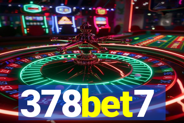 378bet7