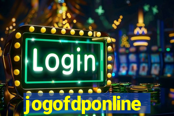 jogofdponline