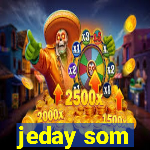 jeday som