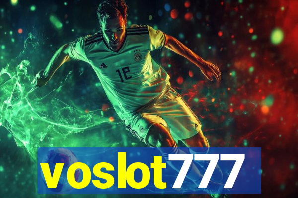 voslot777