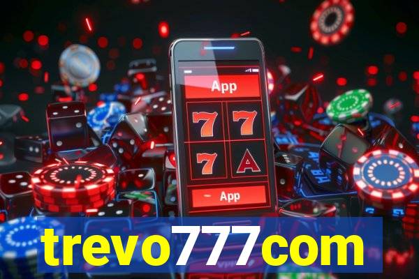 trevo777com