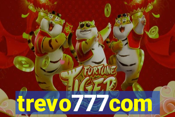 trevo777com