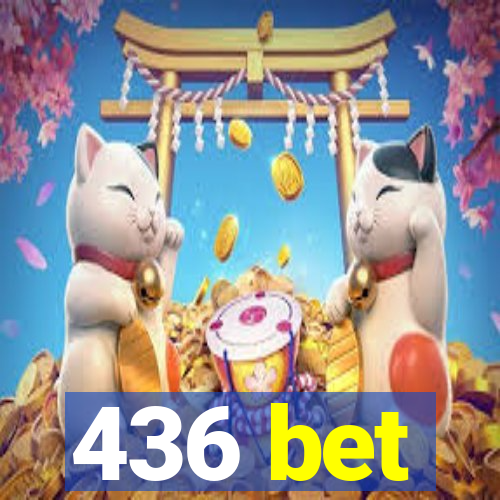 436 bet