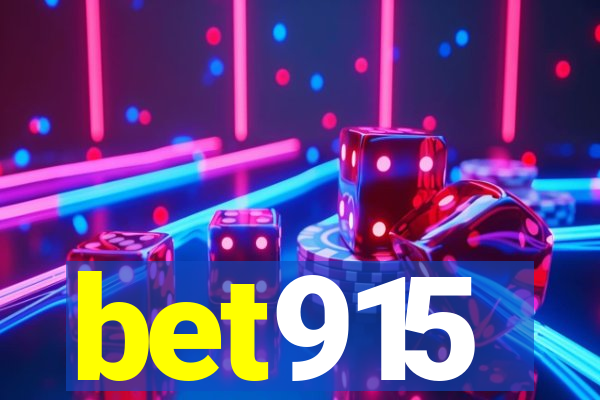 bet915