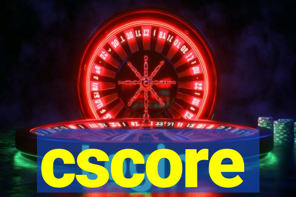 cscore