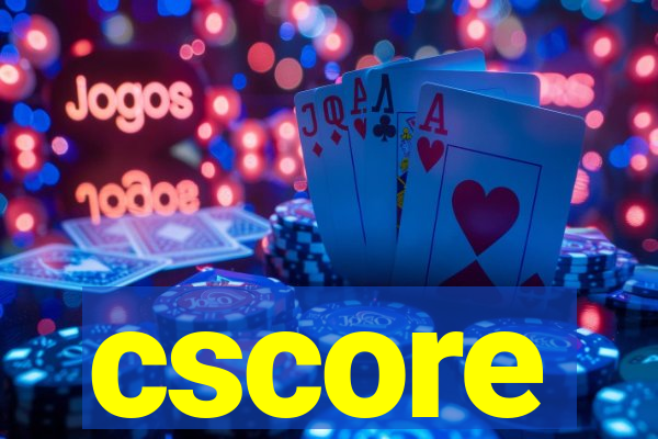 cscore