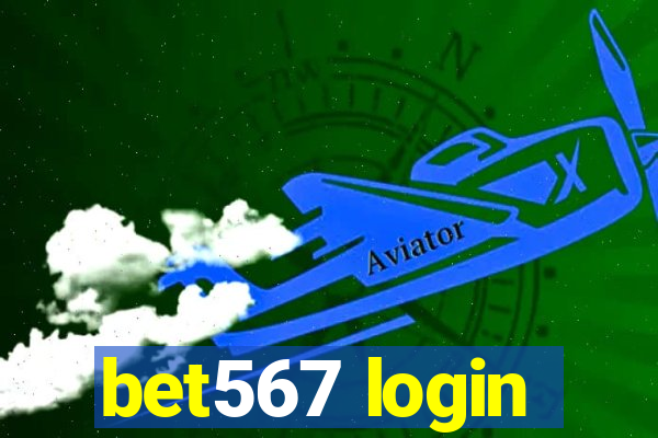 bet567 login