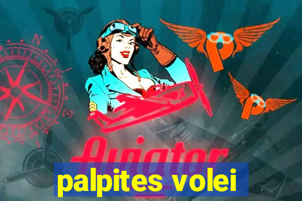 palpites volei