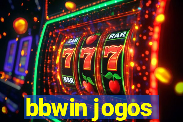 bbwin jogos