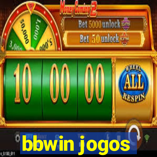 bbwin jogos