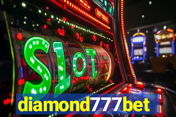 diamond777bet