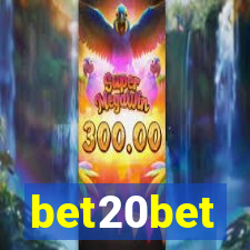 bet20bet