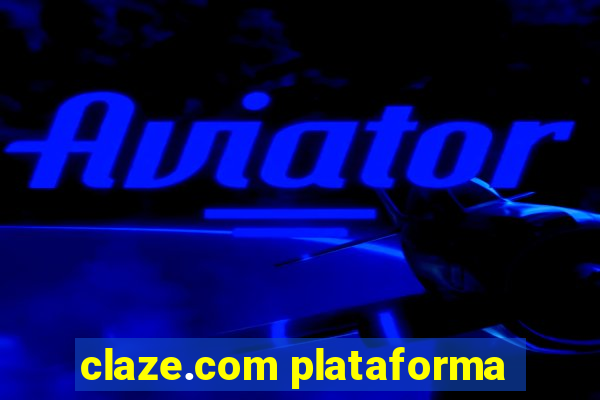 claze.com plataforma