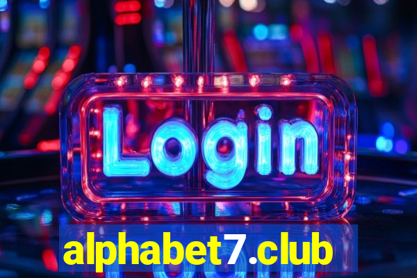 alphabet7.club