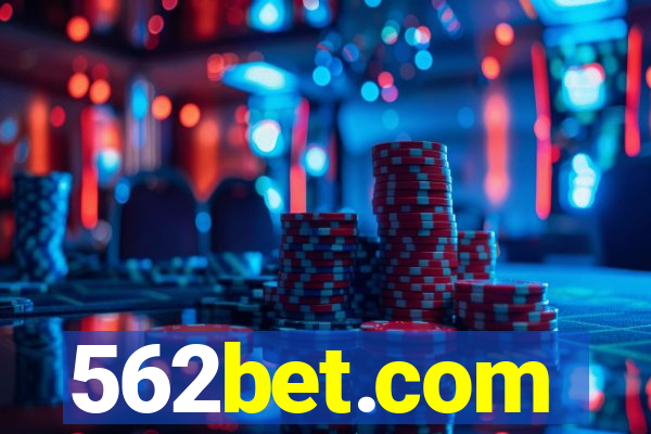 562bet.com