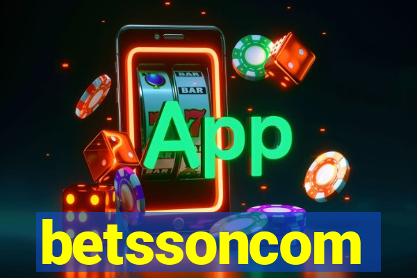 betssoncom