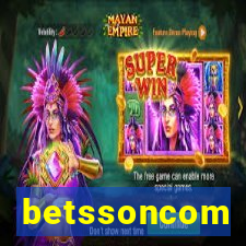 betssoncom