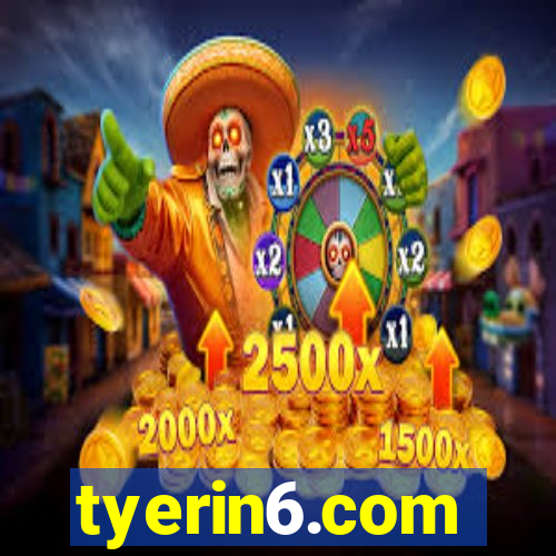 tyerin6.com