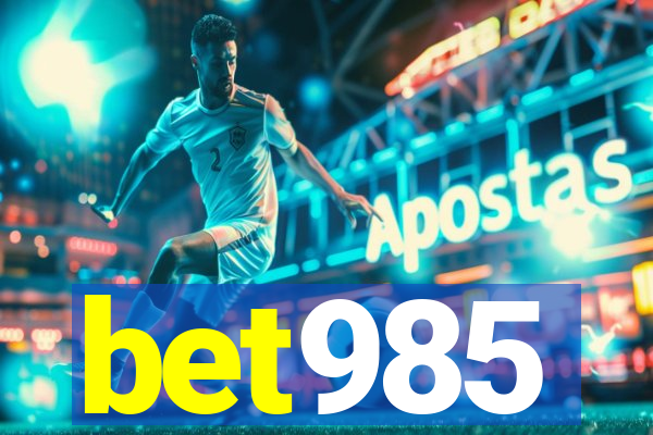 bet985