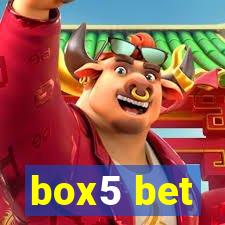 box5 bet