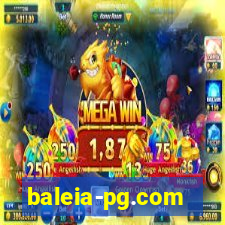 baleia-pg.com