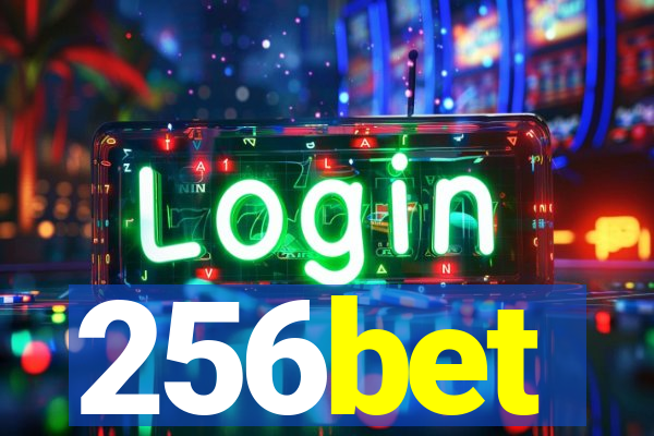 256bet