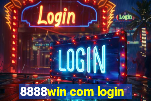 8888win com login