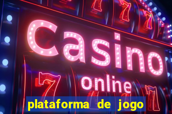 plataforma de jogo que nao precisa depositar dinheiro