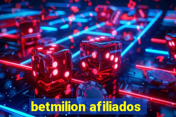 betmilion afiliados