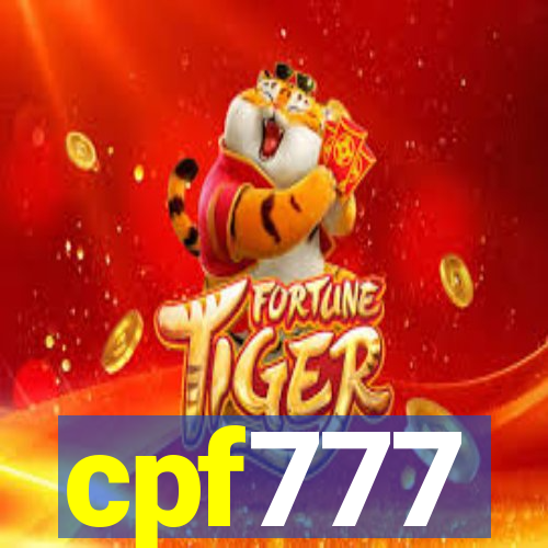 cpf777