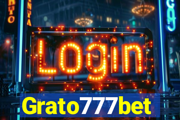 Grato777bet