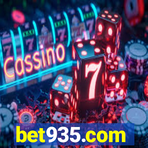 bet935.com