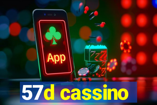 57d cassino