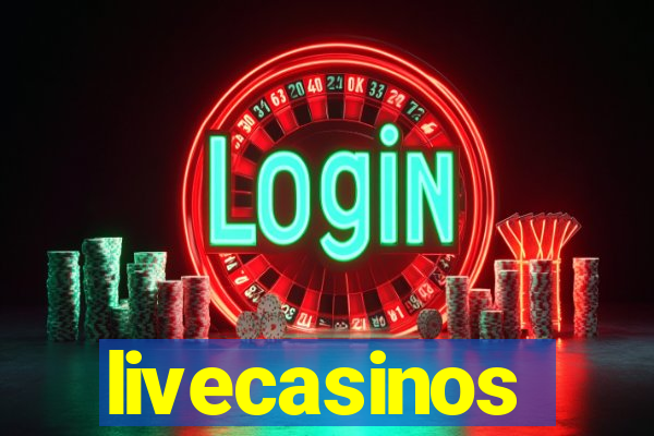 livecasinos