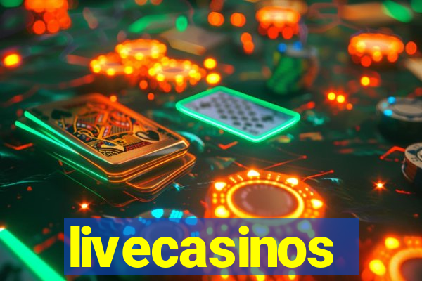 livecasinos