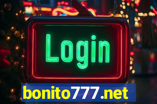 bonito777.net