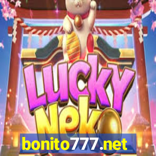 bonito777.net