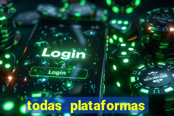 todas plataformas de jogo